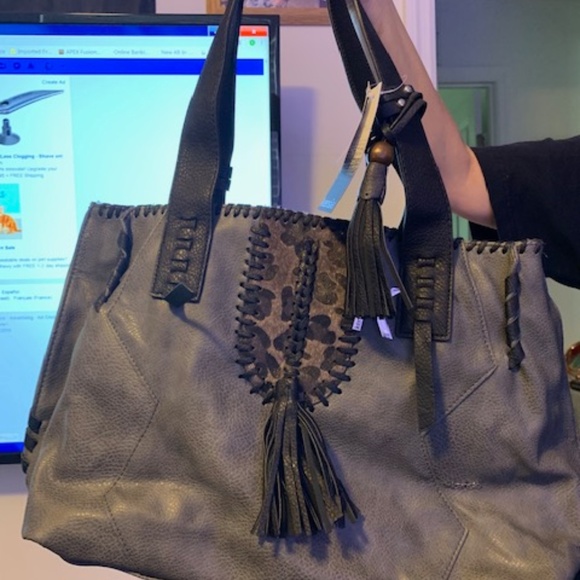 Handbag - Picture 2 of 5